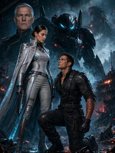 Mon harceleur adore mon poster
